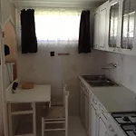 Lukacs Panzio Apartamento