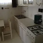 Lukacs Panzio Apartamento *