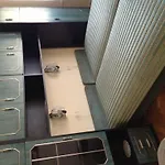 Apartamento Lukacs Panzio Zalakaros