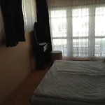 Apartamento Lukacs Panzio *