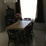 Lukacs Panzio Apartamento *