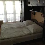 Apartamento Lukacs Panzio Zalakaros