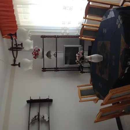 Lukacs Panzio Apartamento Zalakaros