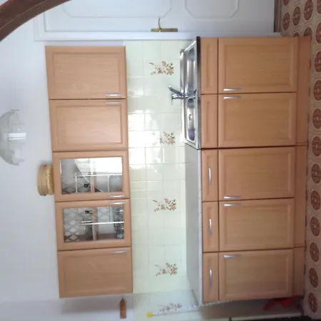 Apartamento Lukacs Panzio