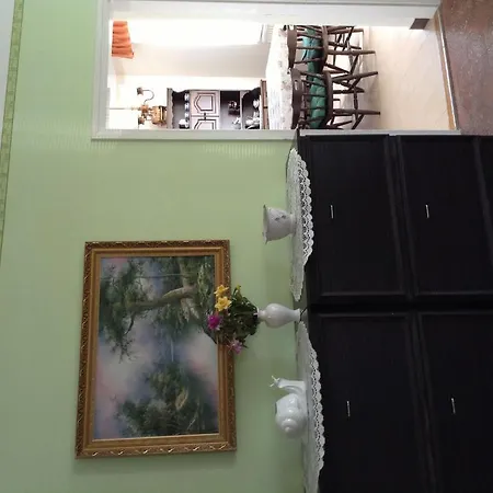 Lukacs Panzio Apartamento