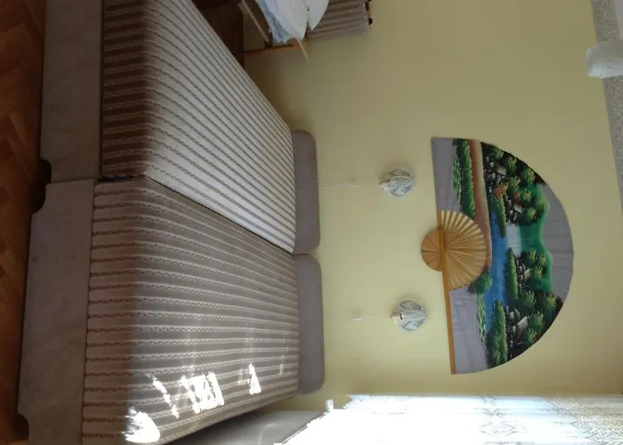 Lukacs Panzio Apartament