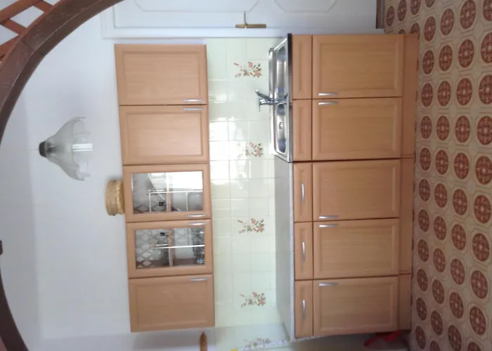 Apartament Lukacs Panzio